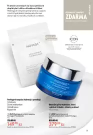 Oriflame leták Strana 25