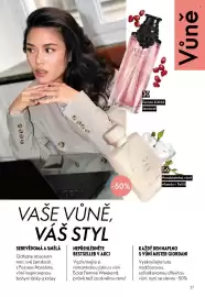 Oriflame leták Strana 27
