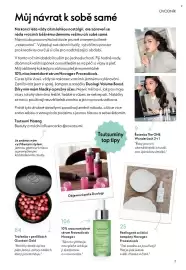 Oriflame leták Strana 3