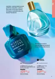 Oriflame leták Strana 41