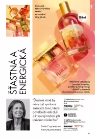 Oriflame leták Strana 45