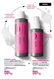 Oriflame leták Strana 5