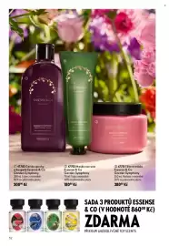 Oriflame leták Strana 52