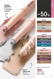 Oriflame leták Strana 65
