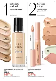 Oriflame leták Strana 72
