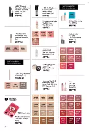 Oriflame leták Strana 76