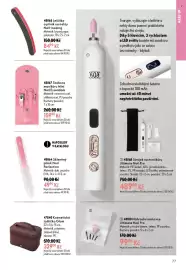 Oriflame leták Strana 77