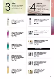 Oriflame leták Strana 93