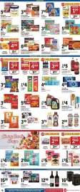 Big Y flyer week 34 Page 6: Arizona Iced Tea €5,00, Pringles €4,00