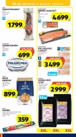 ALDI akciós újság hét 34 Oldal 14