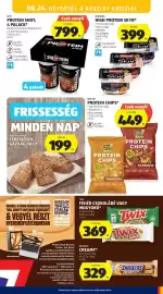 ALDI akciós újság hét 34 Oldal 15