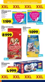 ALDI akciós újság hét 34 Oldal 18