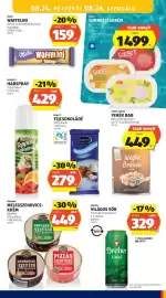 ALDI akciós újság hét 34 Oldal 21