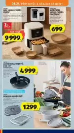 ALDI akciós újság hét 34 Oldal 22