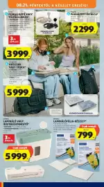 ALDI akciós újság hét 34 Oldal 24