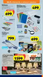 ALDI akciós újság hét 34 Oldal 25