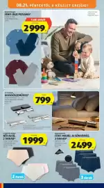 ALDI akciós újság hét 34 Oldal 28