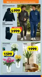 ALDI akciós újság hét 34 Oldal 29
