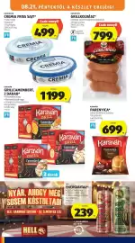ALDI akciós újság hét 34 Oldal 8
