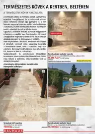 Bauhaus akciós újság Oldal 14