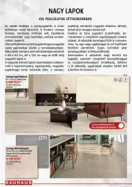 Bauhaus akciós újság Oldal 4