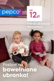 Pepco gazetka Strona 1