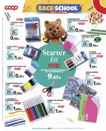 Volantino Coop Superstore Pagina 28