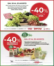 Volantino Coop Superstore Pagina 7