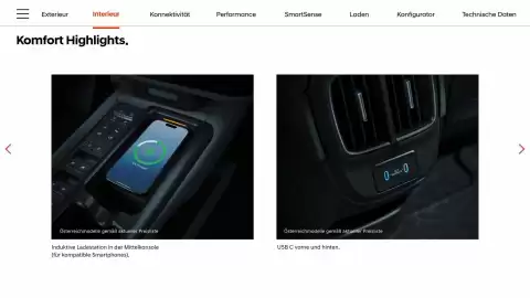 Hyundai Flugblatt | IONIQ 6 Seite 11