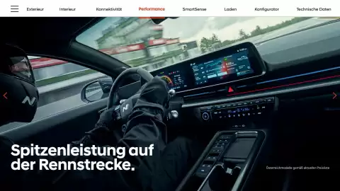 Hyundai Flugblatt | IONIQ 6 Seite 19
