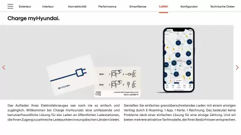 Hyundai Flugblatt | IONIQ 6 Seite 25