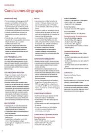Folleto Soltour Página 8