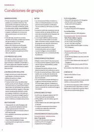 Folleto Soltour Página 8