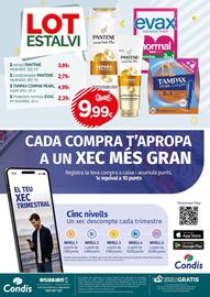 Catálogo Condis Página 24