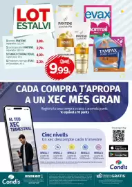 Catálogo Condis Página 24