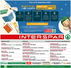 Volantino Interspar Pagina 31
