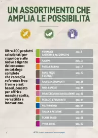 Volantino Metro | Free From Pagina 2