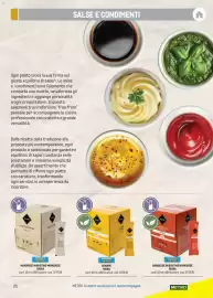 Volantino Metro | Free From Pagina 25