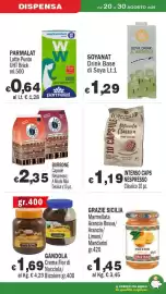 Volantino Primo Prezzo Pagina 5: Intenso Caps Nespresso Classico €1,19, Borbone capsule nespresso €2,35