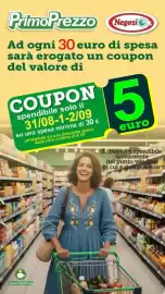 Volantino Primo Prezzo Pagina 6