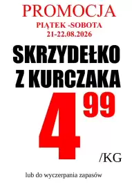 Wizan gazetka tydzień 34 Strona 2