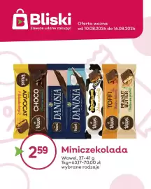 Wizan gazetka tydzień 34 Strona 2