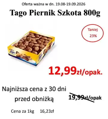 Vobiano (ważność do 19-09)