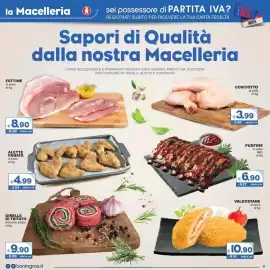 Volantino Boningros Cash and Carry Pagina 11