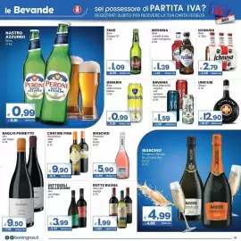 Volantino Boningros Cash and Carry Pagina 13