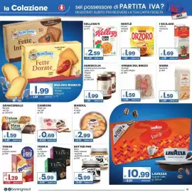 Volantino Boningros Cash and Carry Pagina 15