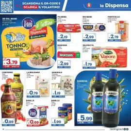 Volantino Boningros Cash and Carry Pagina 16