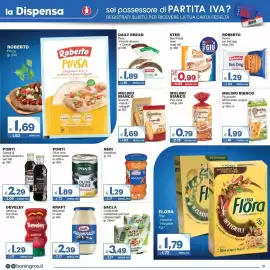 Volantino Boningros Cash and Carry Pagina 17