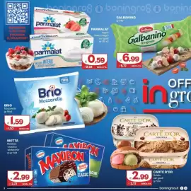 Volantino Boningros Cash and Carry Pagina 2