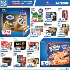 Volantino Boningros Cash and Carry Pagina 20